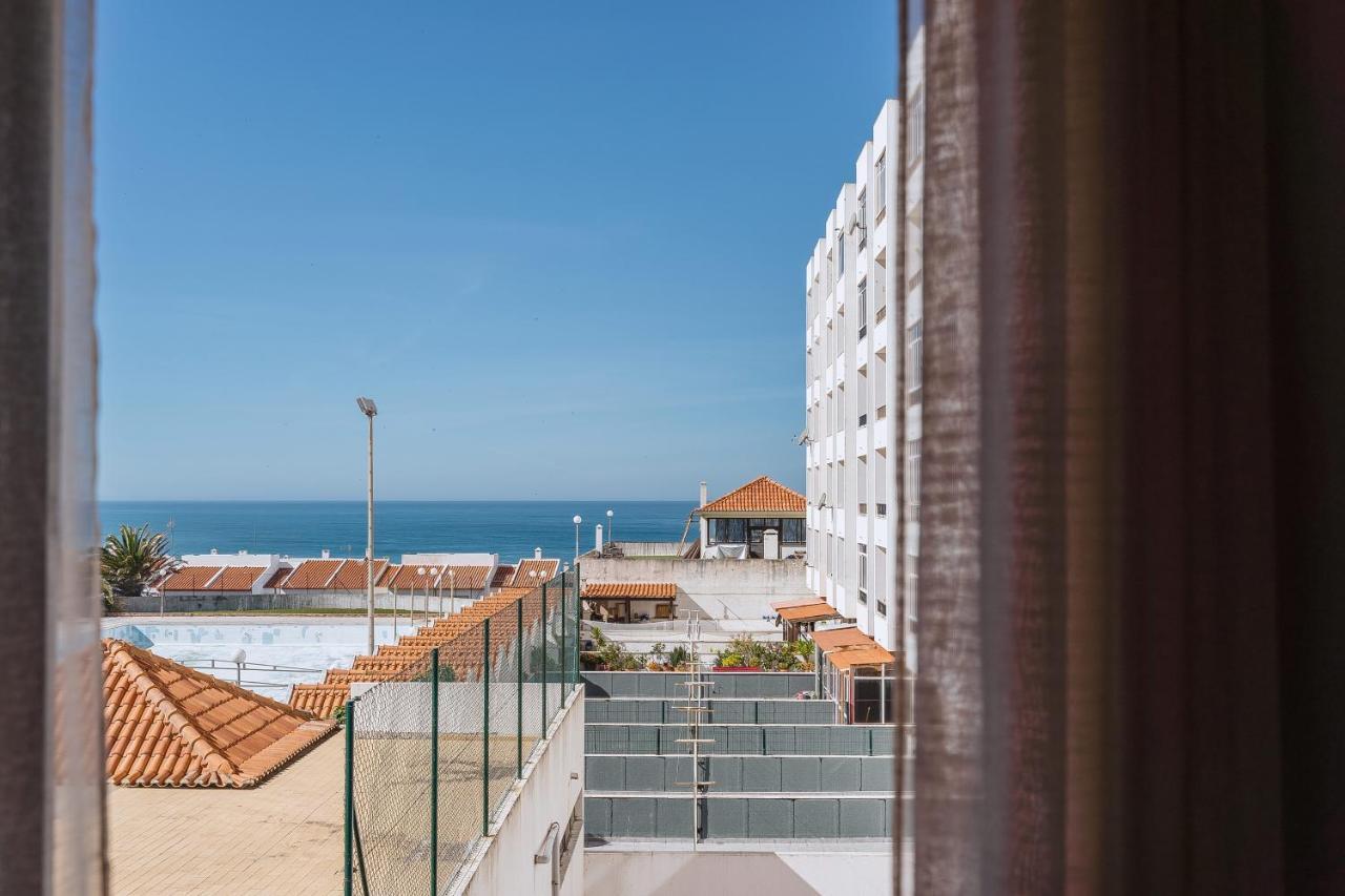 Mar Do Pisao - Apartamento 2 Quartos E Vista Mar Santa Cruz  Exterior photo
